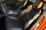 Mercedes-Benz SLK350 2012 года